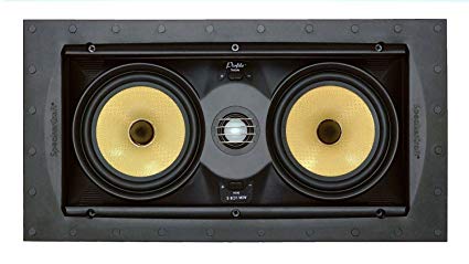 SpeakerCraft PROFILE AIM LCR5 FIVE