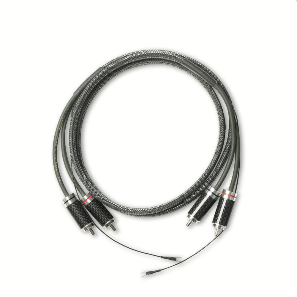 Pro-Ject Connect It Phono RS RCA 1,23 m