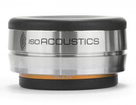 IsoAcoustics Orea Bronze