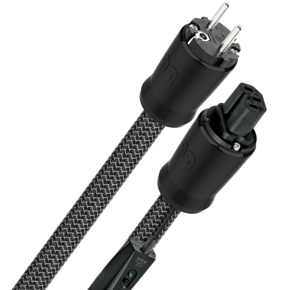 AudioQuest Monsoon XTRM C13