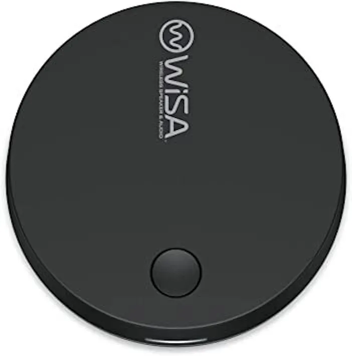 Piega SoundSend Wireless audio transmitter for Smart TVs