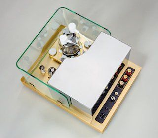 Wavac HE–833 v.2 Wavac HE–833 v.2