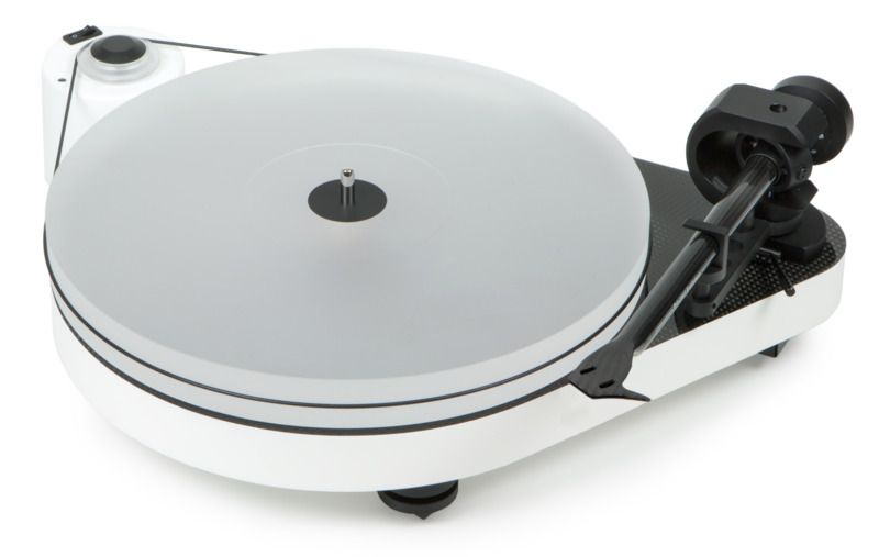 Pro-Ject RPM 5 Carbon (DC)