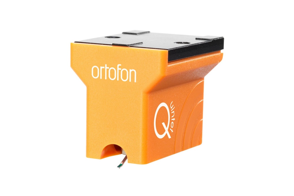 Ortofon MC Quintet Bronze