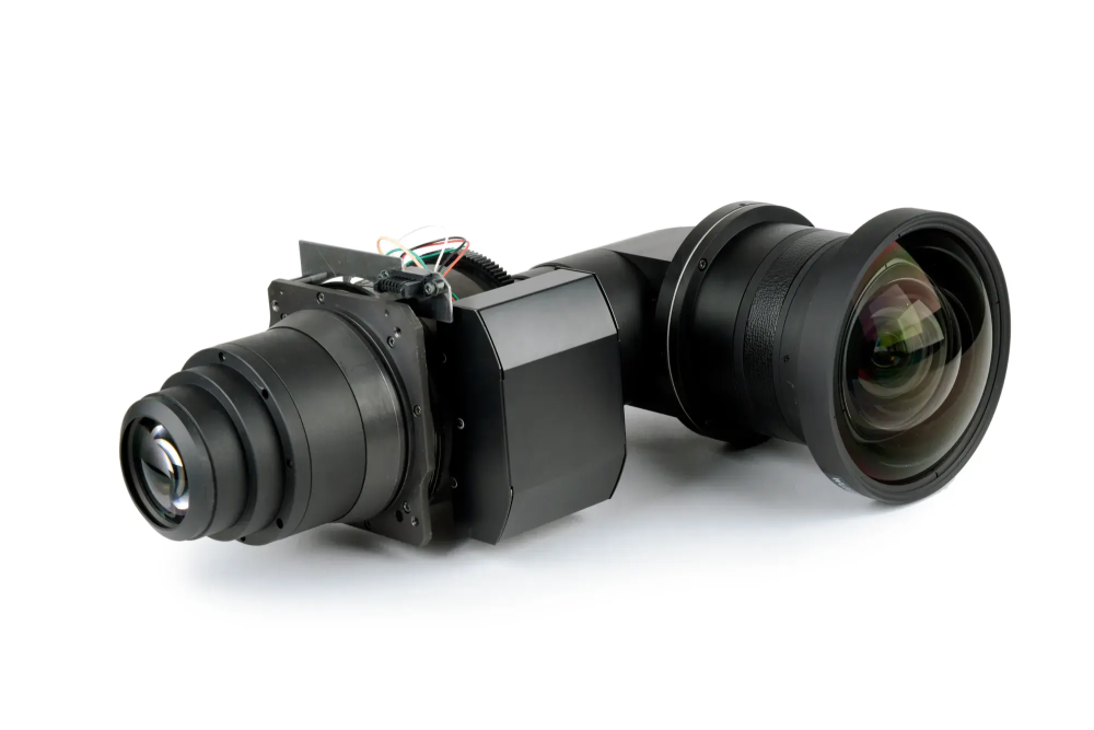 Barco Residential TLD+1 (0.43:1)