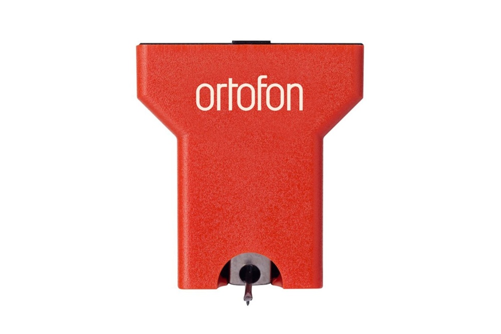 Ortofon MC Quintet Red