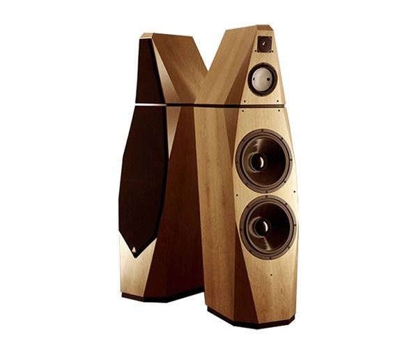 Avalon Acoustics Isis Signature