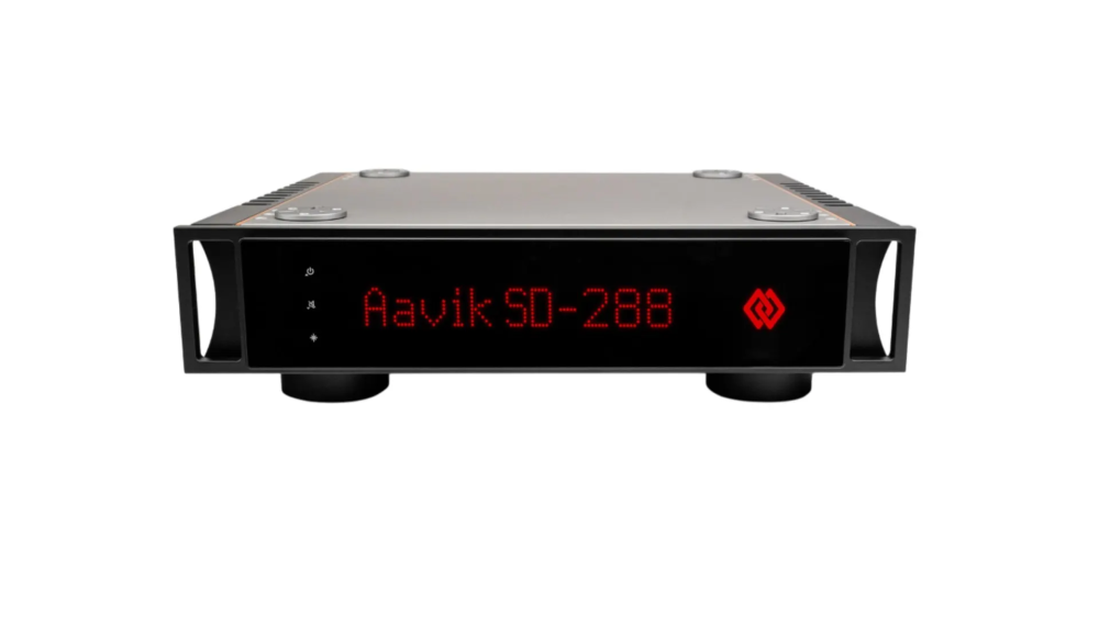Aavik SD-288