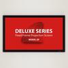 Severtson Screens Deluxe Series 16:9 120" Cinema White MicroPerf