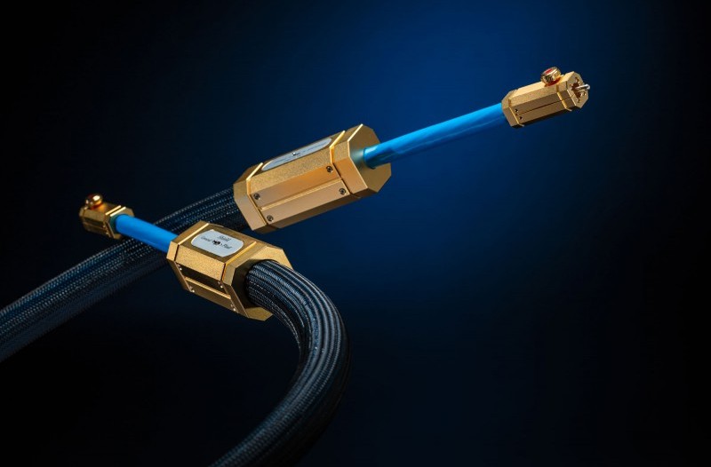 Siltech Royal Triple Crown IC XLR 1,0 м.