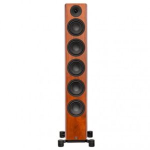 System Audio SA legend 60.2 Silverback