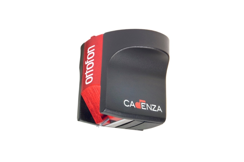 Ortofon MC Cadenza Red (Bulk)