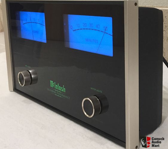 McIntosh MCLK12