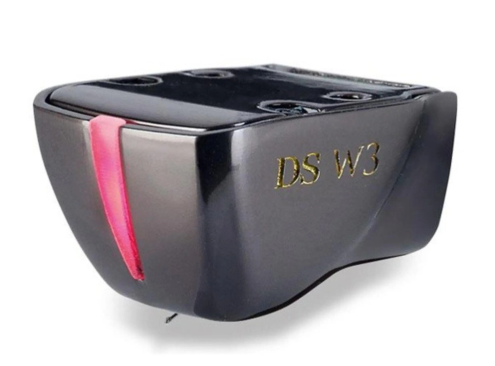 DS Audio DS-W3 Cartridge
