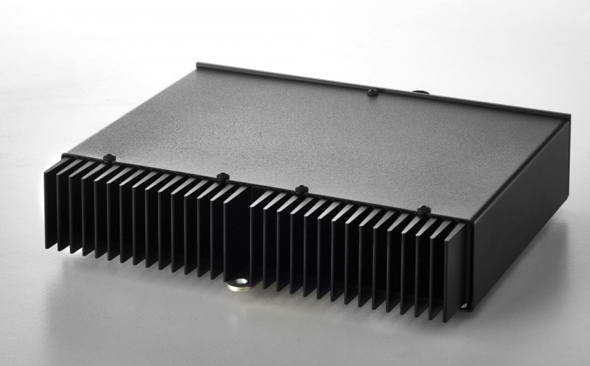 Gryphon DAC3