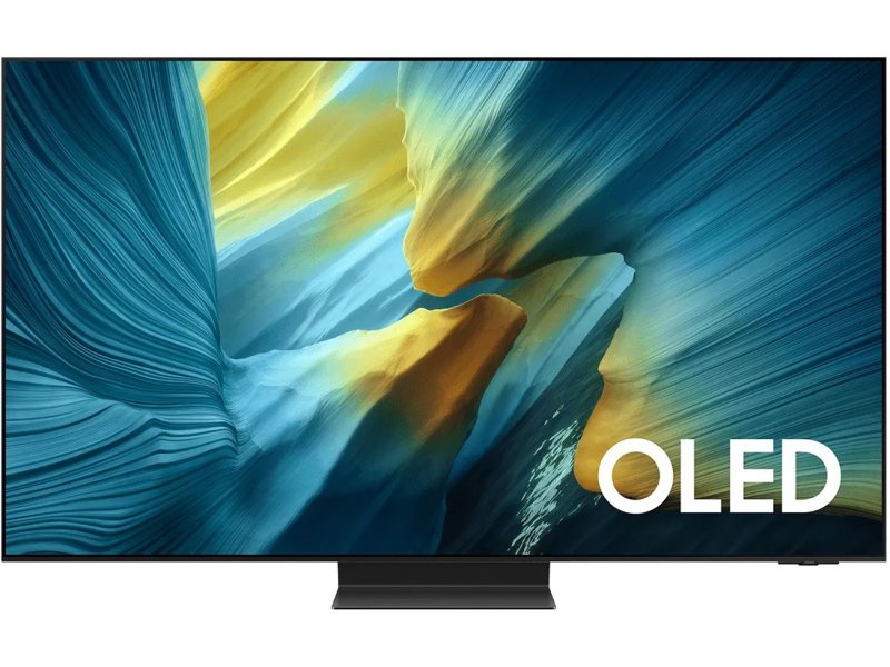Samsung QE83S95FAEXRU 