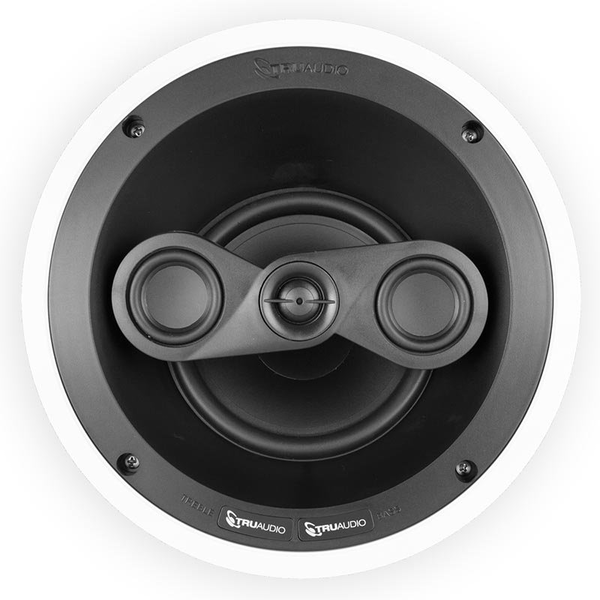 TruAudio REV6P-LCR.1