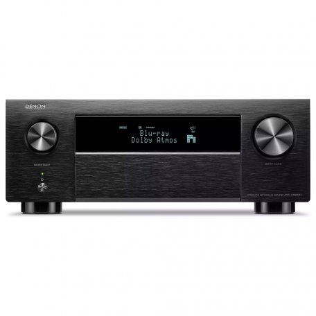 Denon AVC-X4800H