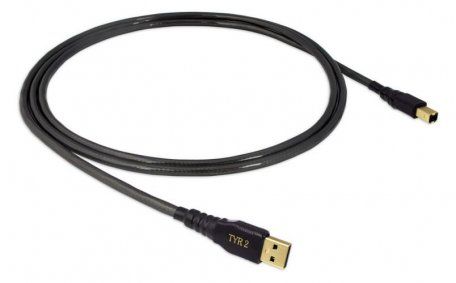 Nordost Tyr2 USB тип А-В 1.0 м