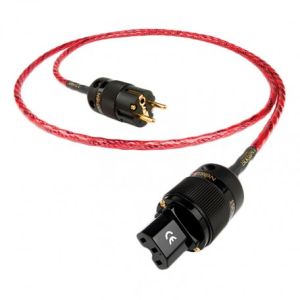 Nordost Heimdall Power Cord 1,0м\EUR8