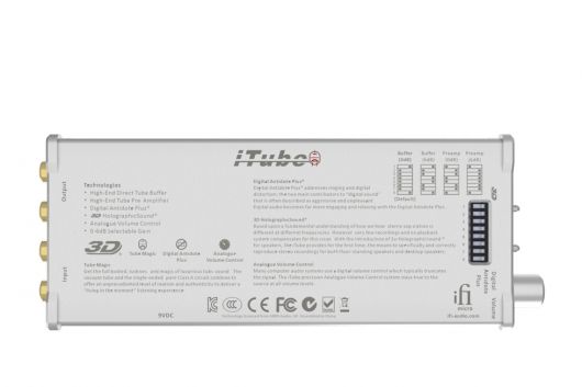 iFi Audio Itube iFi Audio Itube