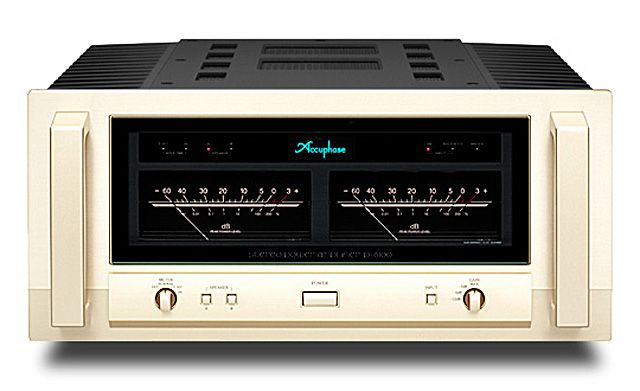 Accuphase P-6100