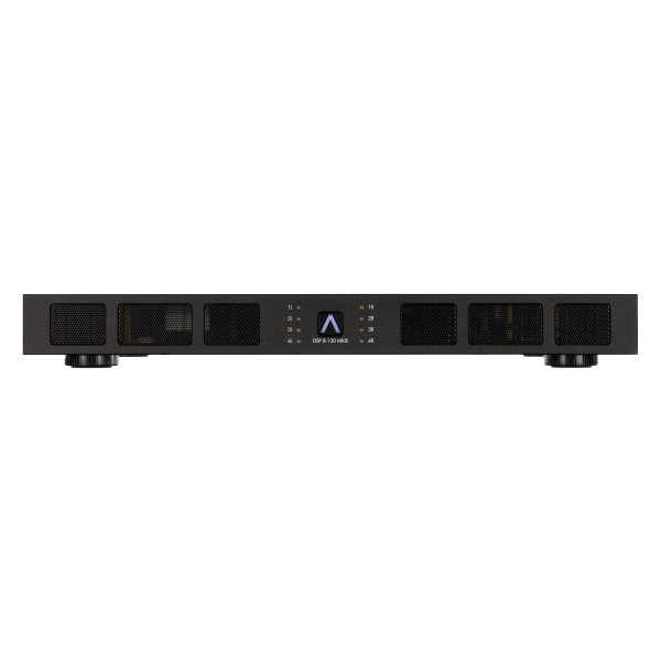 Sonance SONAMP DSP 8-130 MKIII