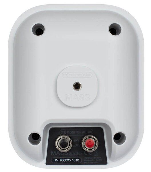 Monitor Audio MASS Satellite Monitor Audio MASS Satellite