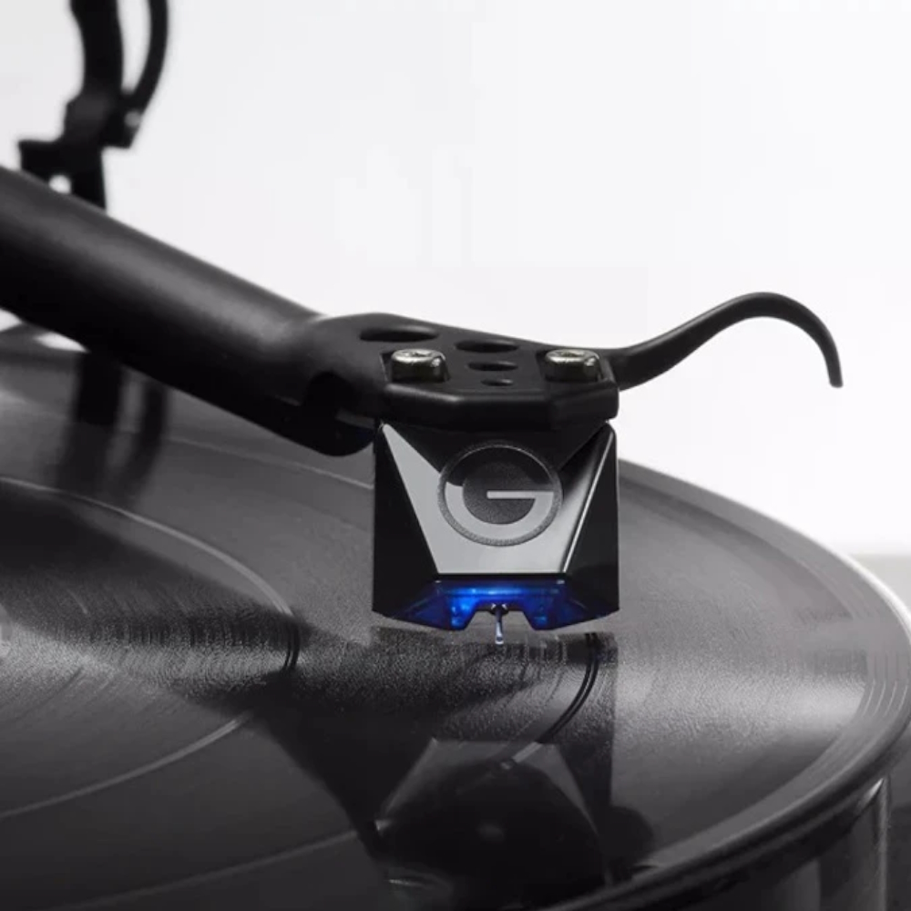 Goldring E4 (MM Cartridge) GL0061 Goldring E4 (MM Cartridge) GL0061