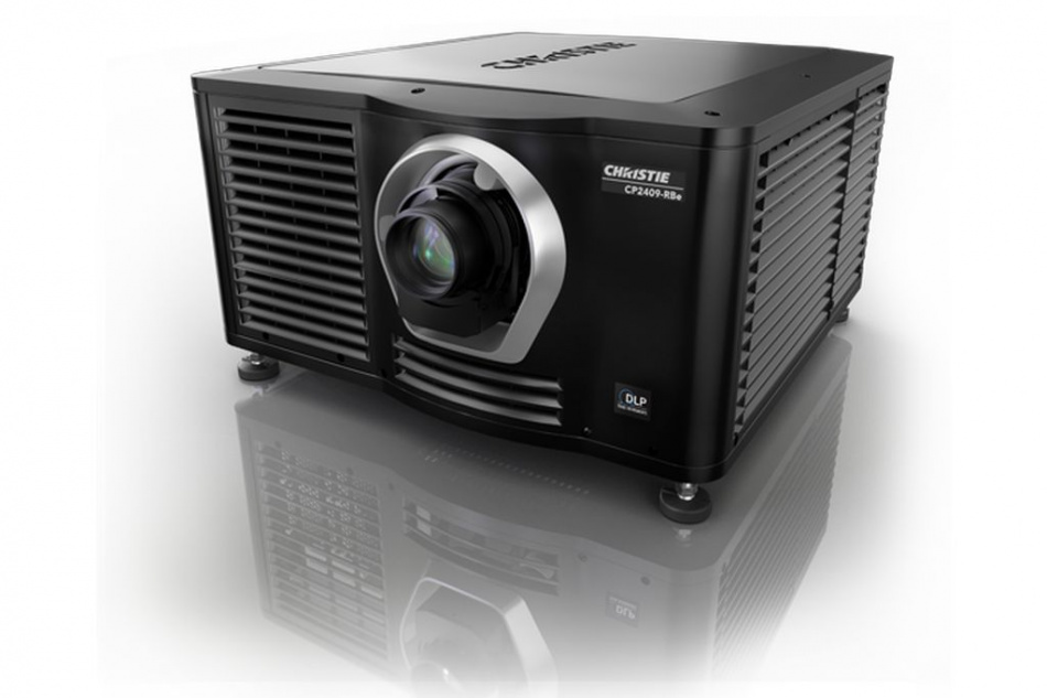  Christie CP2409-Rbe