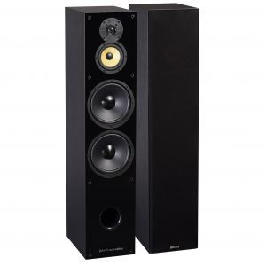 Davis Acoustics Balthus 90