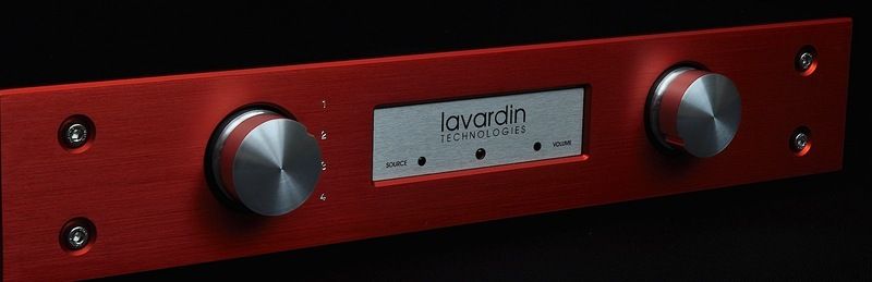 Lavardin Model ITx-20 Lavardin Model ITx-20