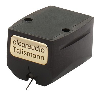 Clearaudio Talismann V2 Gold