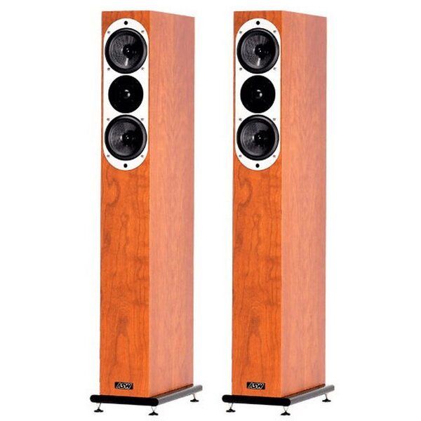 ASW Loudspeaker Genius 300