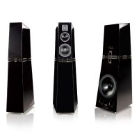 Verity Audio Lohengrin II S