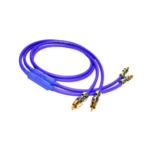 Black Rhodium Calypso RCA 1 м