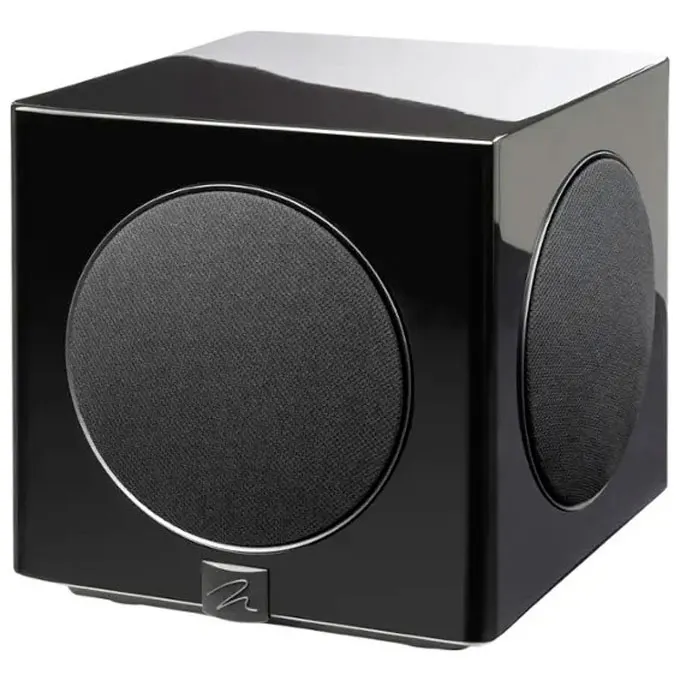 Martin Logan Abyss 8 Subwoofer