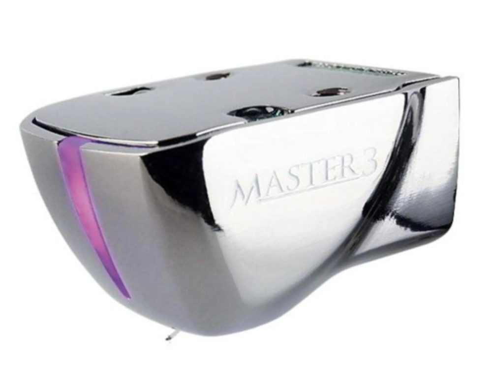 DS Audio DS Master3 Cartridge