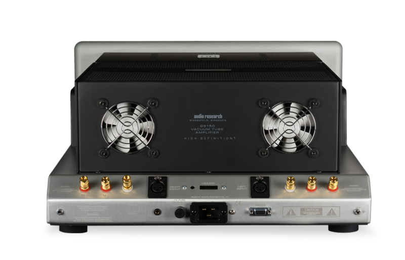 Audio Research GS150 Audio Research GS150