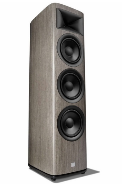 JBL HDI 3800 JBL HDI 3800