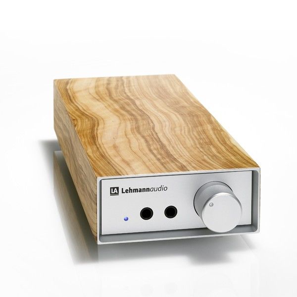 Lehmann Audio Linear SE II