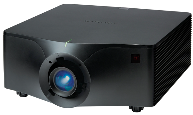 Christie DWU1075-GS