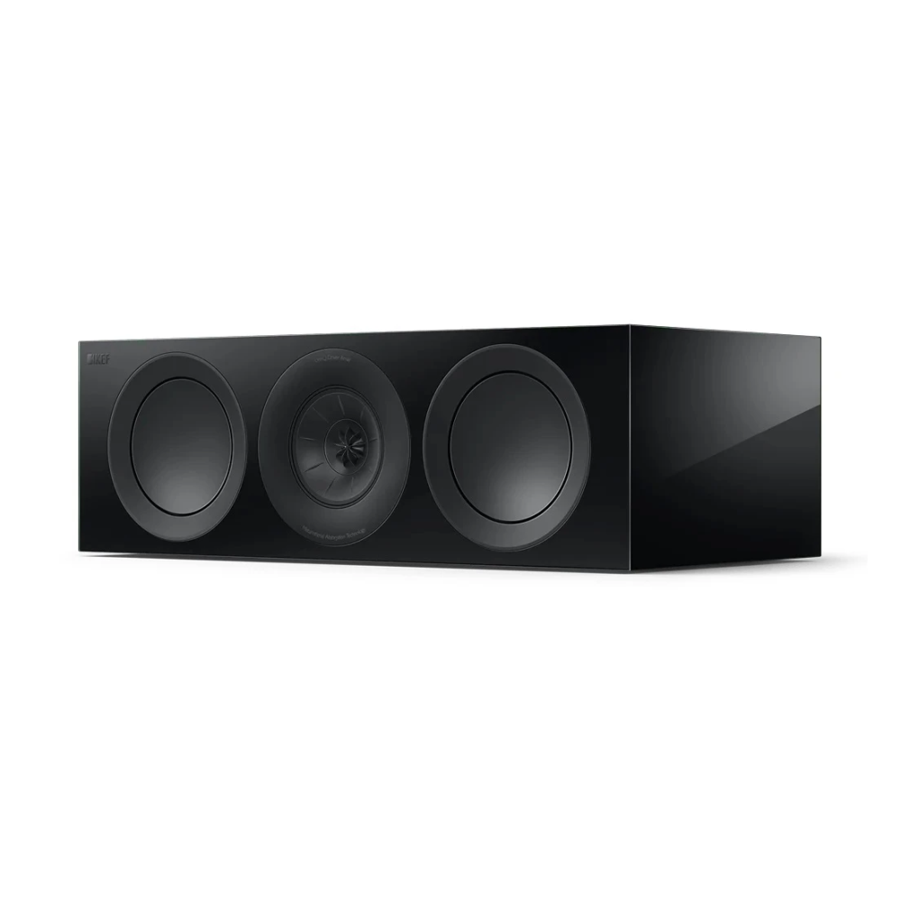 KEF R6 Meta