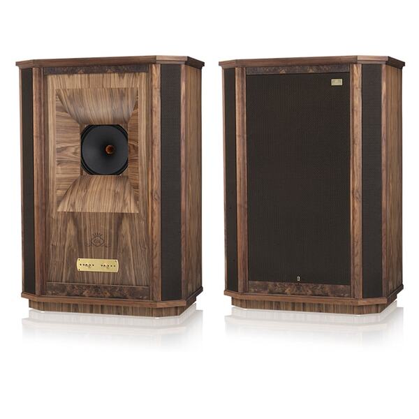 Tannoy Westminster Royal GR