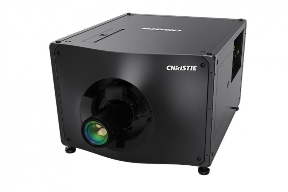 Christie CP4420-RGB