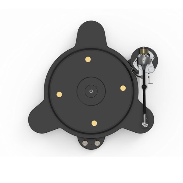 Acoustic Signaturе Tornado NEO Acoustic Signaturе Tornado NEO