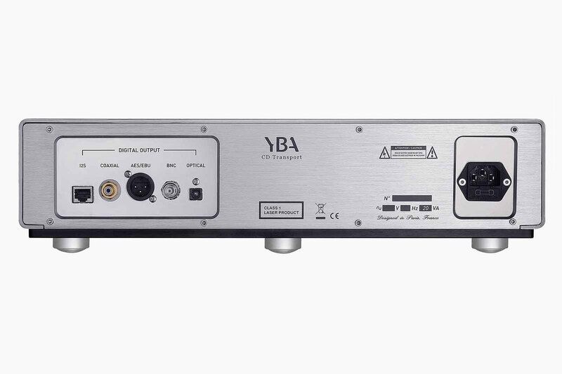 YBA Passion CDT450 YBA Passion CDT450