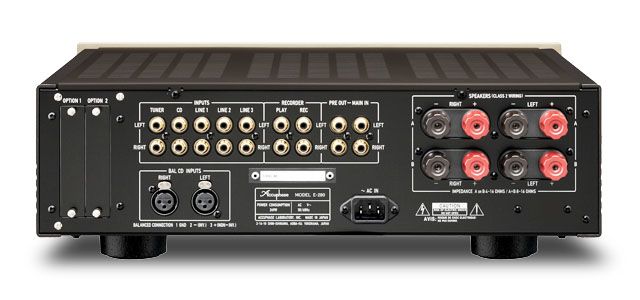 Accuphase E-280 Accuphase E-280