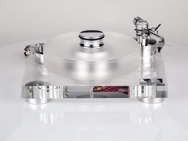 Transrotor LEONARDO 40/60 TMD TRA9 Transrotor LEONARDO 40/60 TMD TRA9