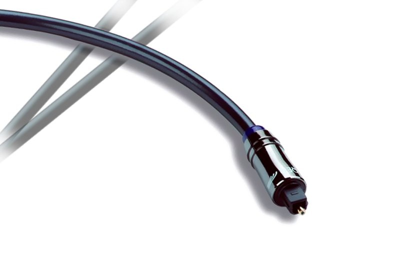 QED QE6601 Performance Optical 1.5m Graphite QED QE6601 Performance Optical 1.5m Graphite